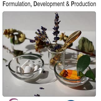 Research & Reviews: A Journal of Drug Formulation, Development and Production