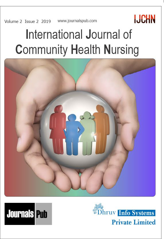 research articles on community health nursing