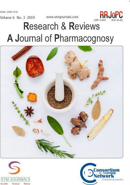 research journal of pharmacognosy publication fee