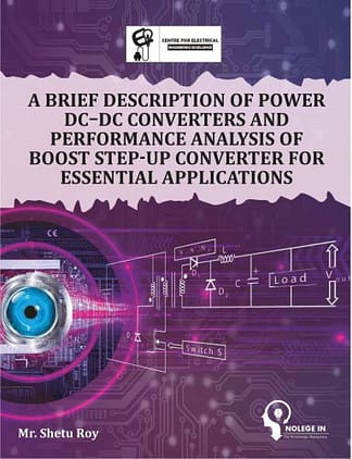 Power DC-DC Converters and Performance Analysis of Boost Step-Up Converter for Essential Applications