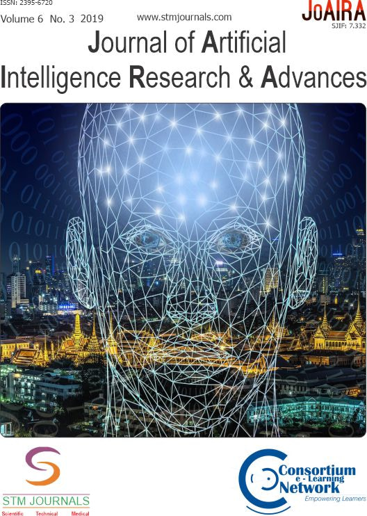 Journal Of Artifical Intelligence 
