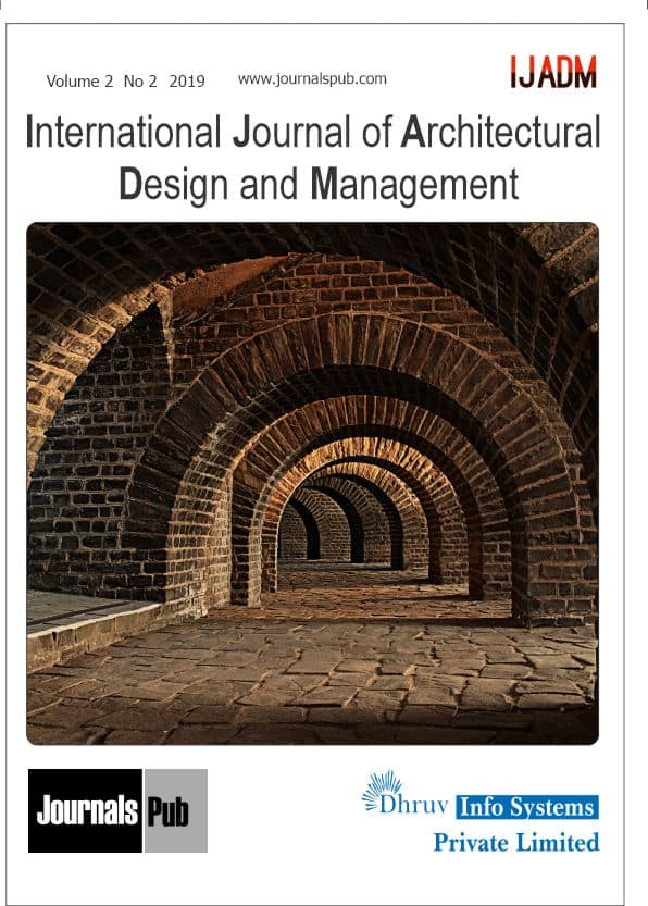 International Journal of Architectural Design and Planning Management