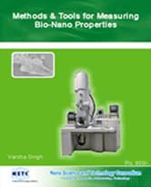 Methods and Tools for Measuring Bio-Nano Properties